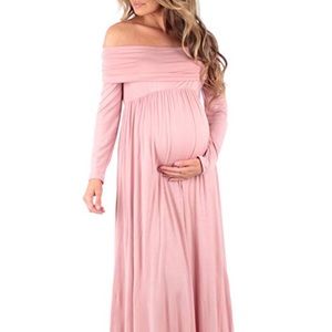 Maternity dress